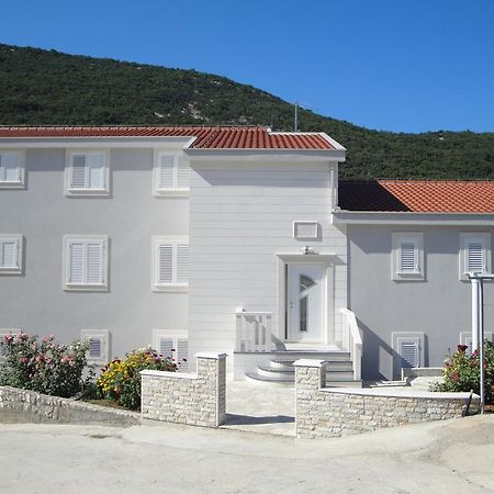 Villa Marica Neum Bagian luar foto