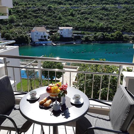 Villa Marica Neum Bagian luar foto