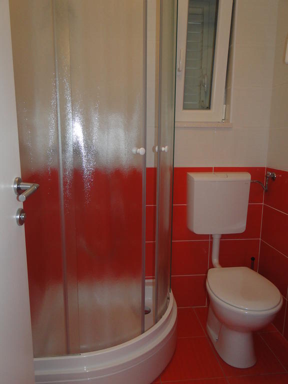 Villa Marica Neum Ruang foto