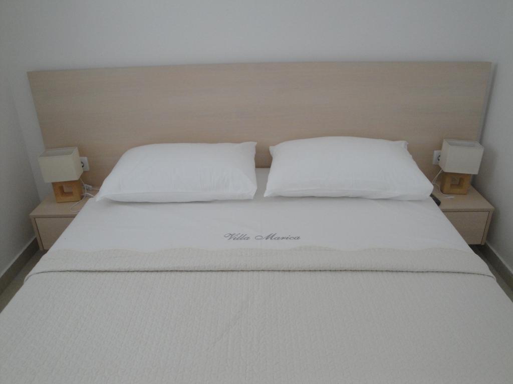 Villa Marica Neum Bagian luar foto