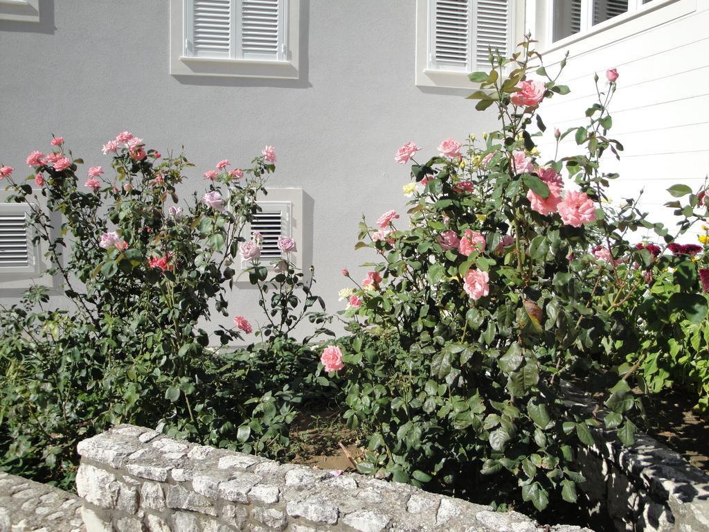 Villa Marica Neum Bagian luar foto