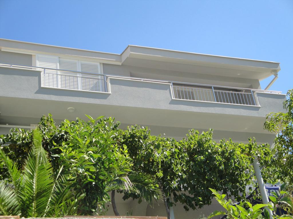 Villa Marica Neum Bagian luar foto