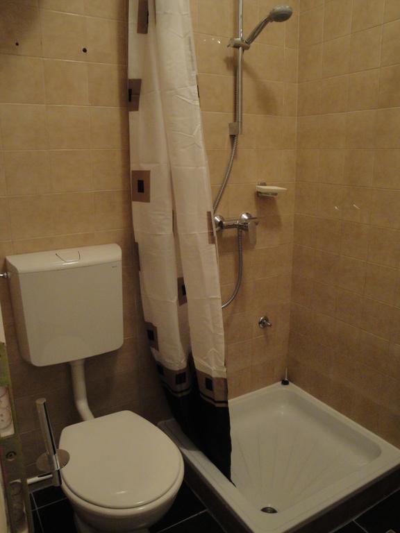 Villa Marica Neum Ruang foto