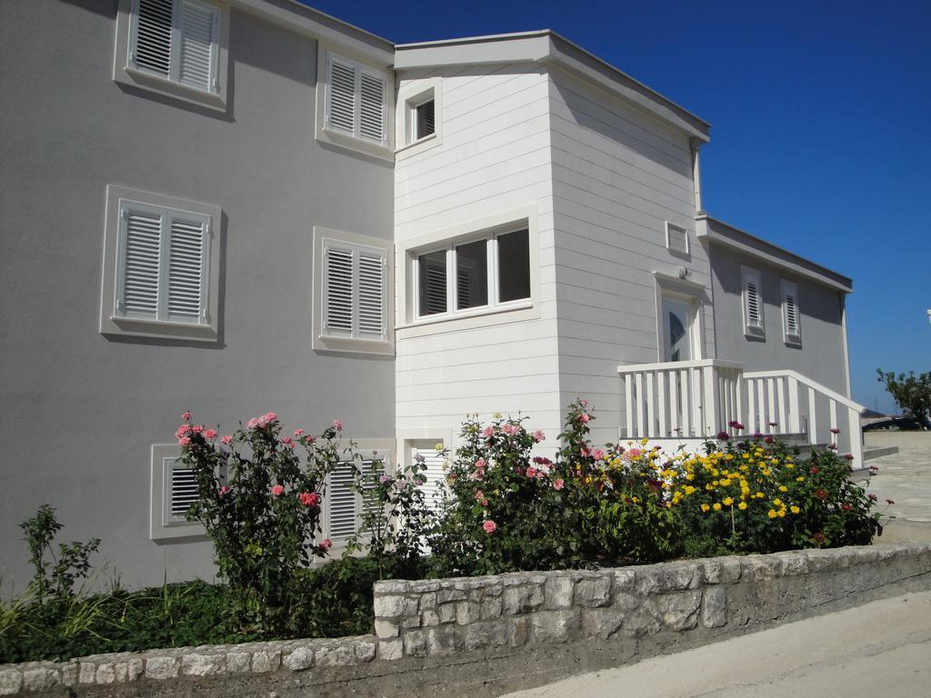 Villa Marica Neum Bagian luar foto