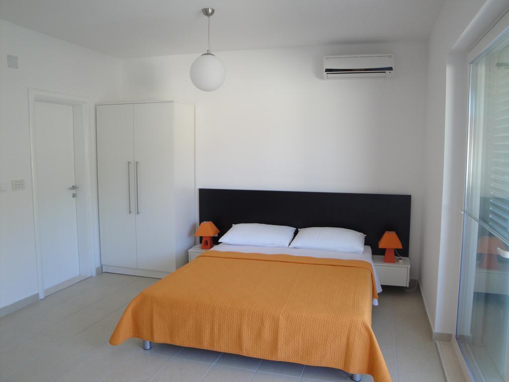 Villa Marica Neum Ruang foto