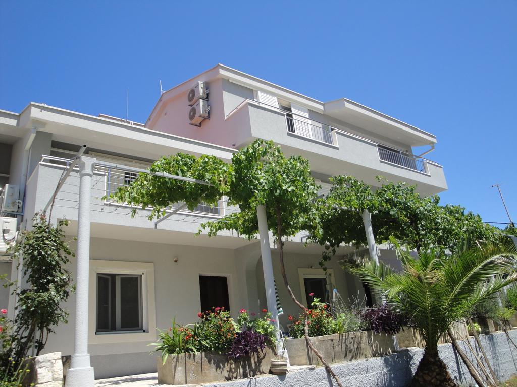 Villa Marica Neum Bagian luar foto