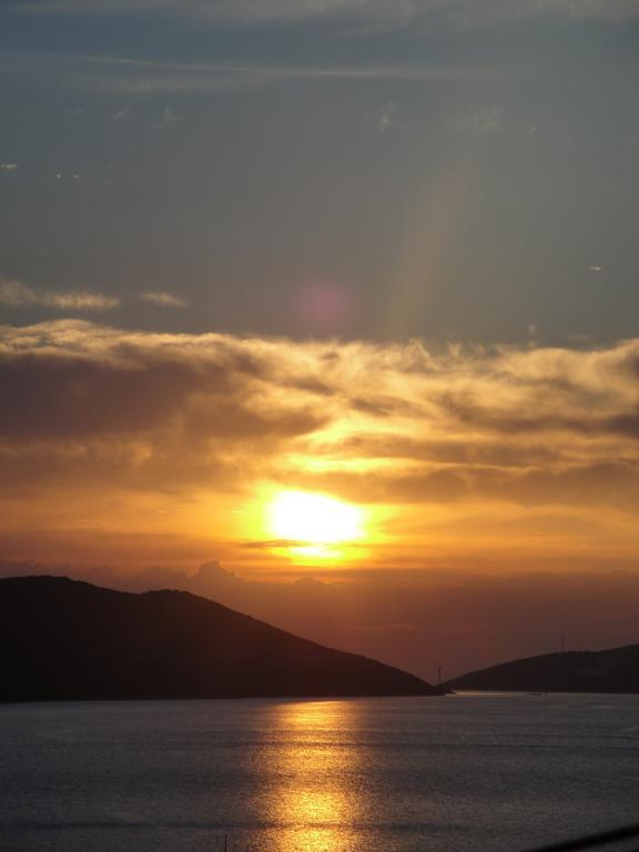 Villa Marica Neum Bagian luar foto