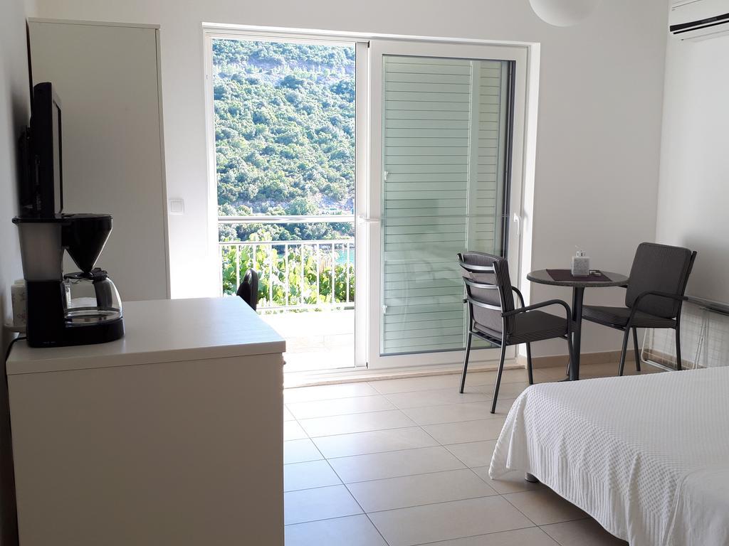 Villa Marica Neum Bagian luar foto