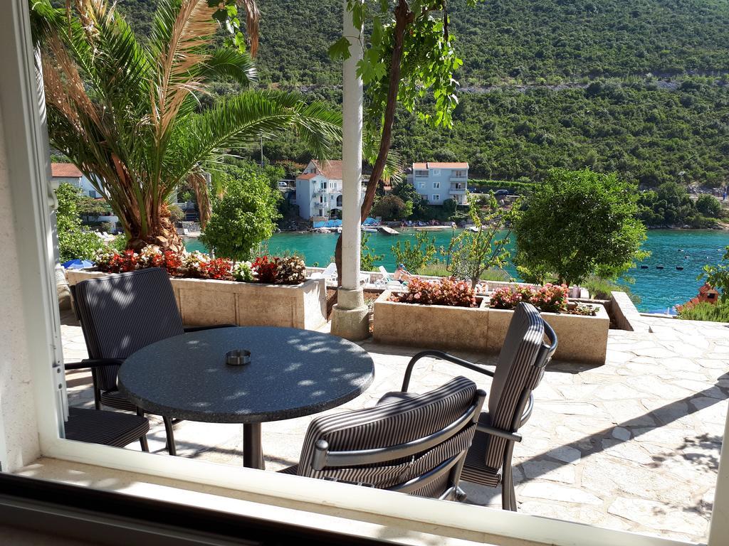 Villa Marica Neum Bagian luar foto