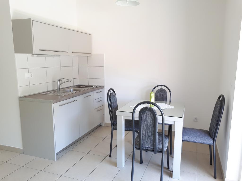 Villa Marica Neum Bagian luar foto