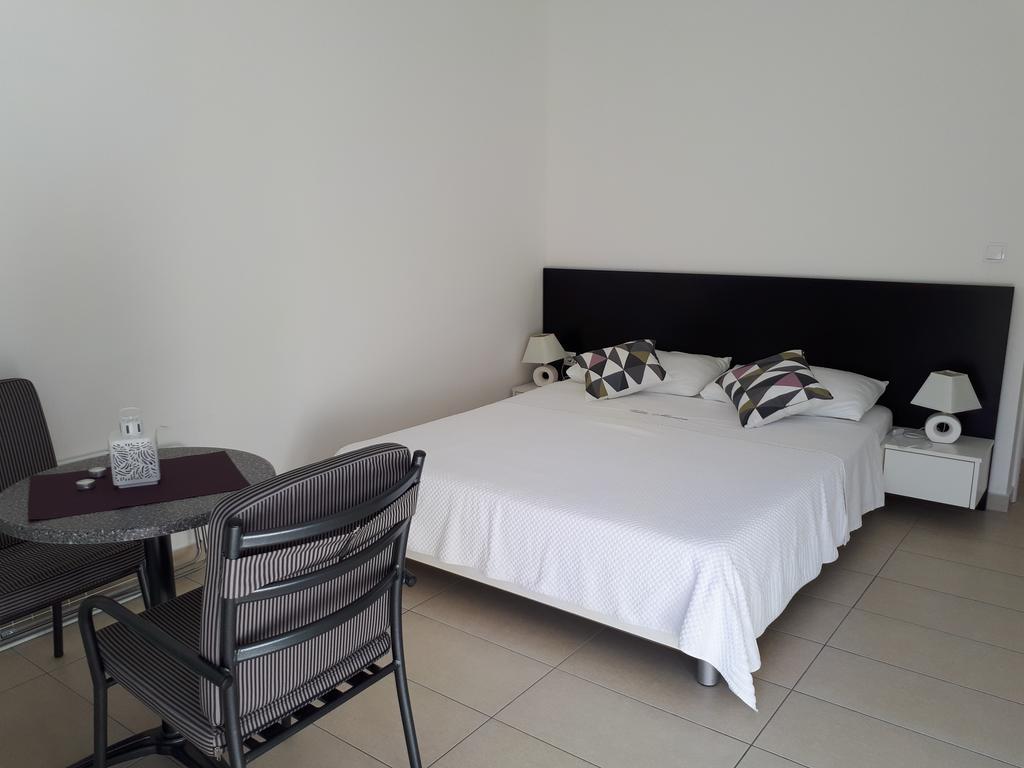 Villa Marica Neum Bagian luar foto